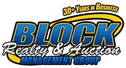 Block Realty & Auction Management Group